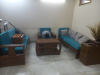 Sofa set